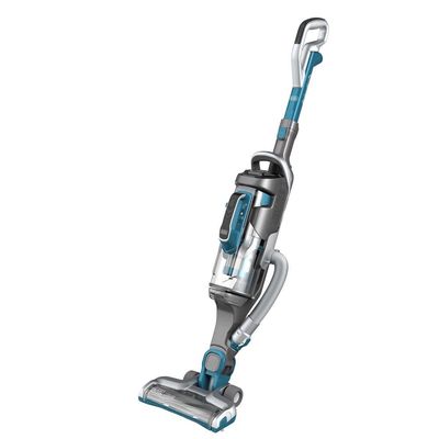 45Wh Li-Ion Cordless Upright Vaccum