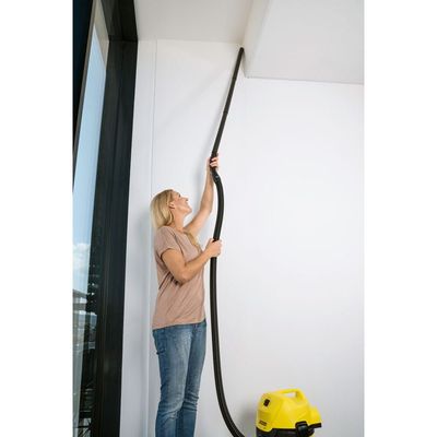 Karcher (1.348-235.0) Wd 5 Premium Wet & Dry Vacuum Cleaner