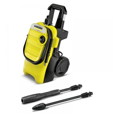 Karcher (1.637-501.0) K 4 Compact *Gb Compact Pres