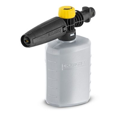 Karcher (2.643-147.0) Fj 6 Foam Nozzle Accessories For Pressure Wahser Pressure Washer Accessories