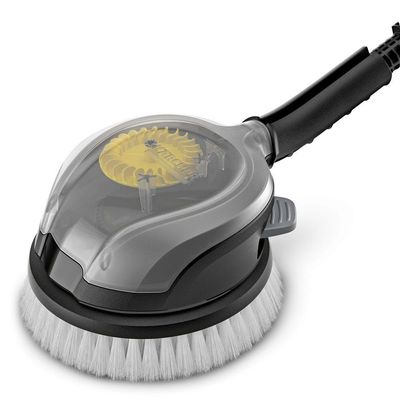 Karcher (2.644-060.0) Wb 120 Rotary Washing Brush Brush For Pressure Washer Pressure Washer Accessories