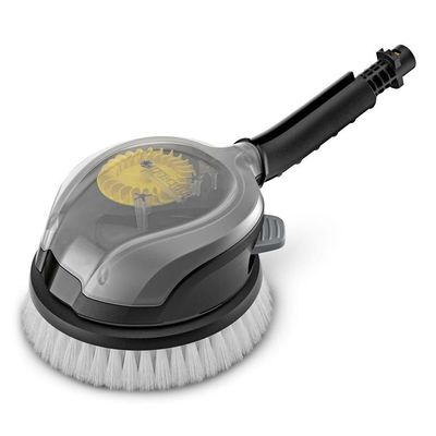 Karcher (2.644-060.0) Wb 120 Rotary Washing Brush Brush For Pressure Washer Pressure Washer Accessories