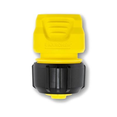 Karcher (2.645-191.0) Hose Coupling Entry Universal Connecter For Garden & Pressure Washer Garden Accessories