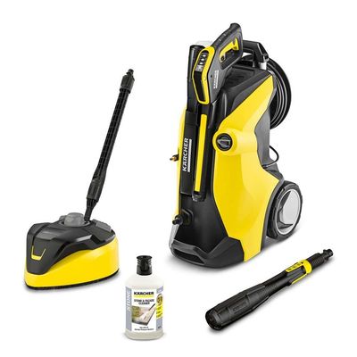 Karcher ( 13171360 ) High Pressure Washerk 7 Premium Full Control Plus Home *Gb