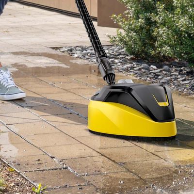 Karcher ( 13171360 ) High Pressure Washerk 7 Premium Full Control Plus Home *Gb