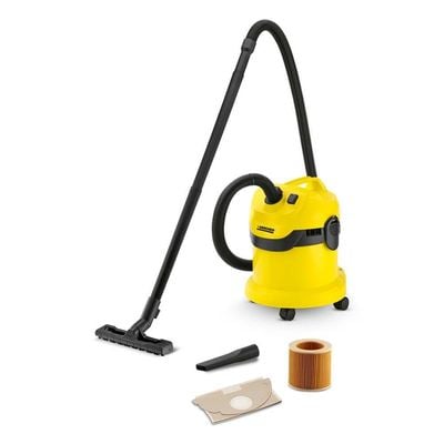 Karcher (1.629-763.0 ) Wd 2 X Gb Wet & Dry Vacuum Cleaner