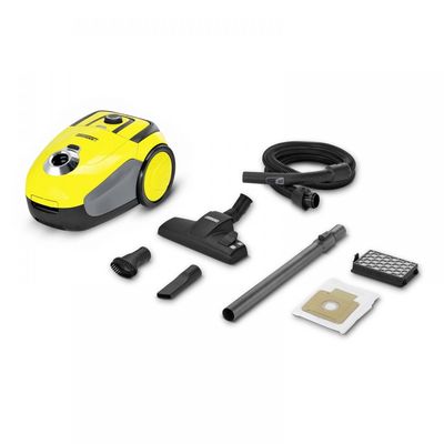 Karcher (1.198-109.0 ) Vc 2 X Ae Vacuum Cleaner