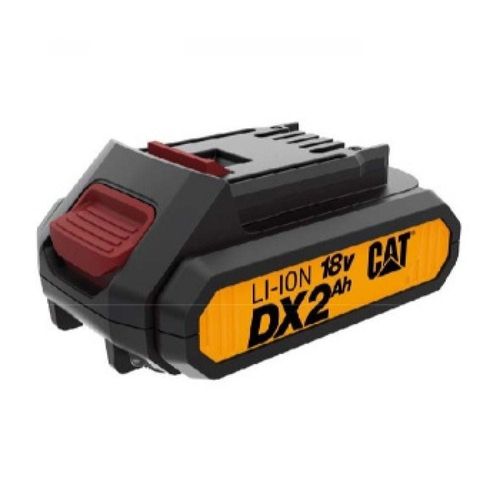 Cat (Dxb2) 18V 2.0Ah Brand Battery