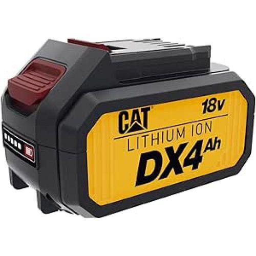 Cat (Dxb4) 18V 4.0Ah Brand Battery