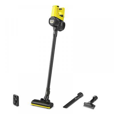 Karcher (11986210) Vc 4 Cordless My Home - Yellow