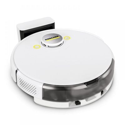 Karcher Rcv 5 Robotic Vacuum Cleaner 12696410 4054