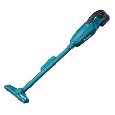 NS LP MAKITA 18V Lithium-Ion Cordless Vacuum Cleaner With 1X 3Ah Battery+1X Charger Dcl180Rf