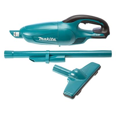 NS LP MAKITA 18V Lithium-Ion Cordless Vacuum Cleaner With 1X 3Ah Battery+1X Charger Dcl180Rf