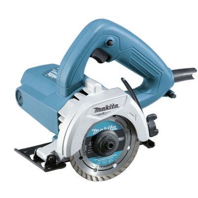 NS LP MAKITA Mt Blue Series Cutter 110Mm 1200W M0400Bc