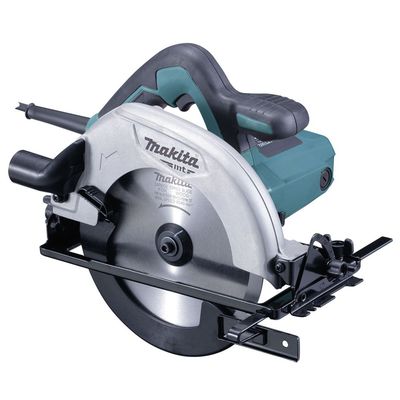 NS LP MAKITA Mt Blue Series Circular Saw 185Mm 1050W M5802B