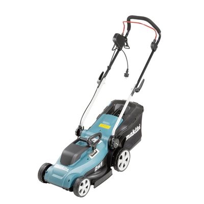 NS LP MAKITA Electric Lawnmower 33Cm 1100W Elm3320