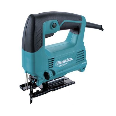 NS LP Makita Mt Blue Series Jig Saw 450W M4301B-Combo (Free 2Xjigsaw Blade Set)