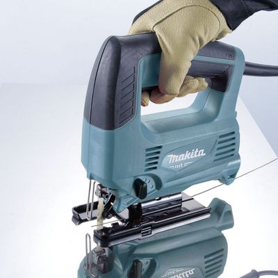 NS LP Makita Mt Blue Series Jig Saw 450W M4301B-Combo (Free 2Xjigsaw Blade Set)