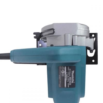 NS LP Makita Mt Series Cutter 110Mm(4")+Discs M0400Bc+Combo