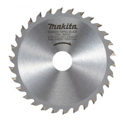 NS LP Makita Mt Series Cutter 110Mm(4")+Discs M0400Bc+Combo