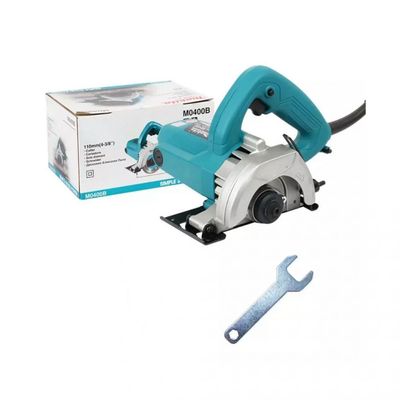 NS LP Makita Mt Series Cutter 110Mm(4")+Discs M0400Bc+Combo