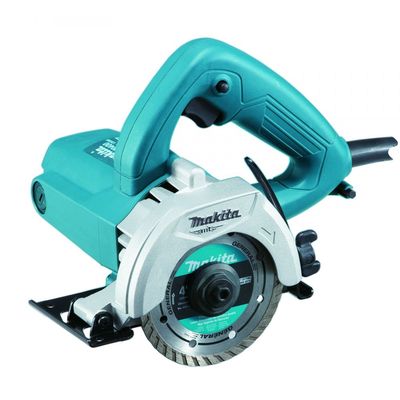 NS LP Makita Mt Series Cutter 110Mm(4")+Discs M0400Bc+Combo