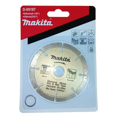 NS LP Makita Mt Series Cutter 110Mm(4")+Discs M0400Bc+Combo