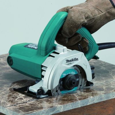 NS LP Makita Mt Series Cutter 110Mm(4")+Discs M0400Bc+Combo