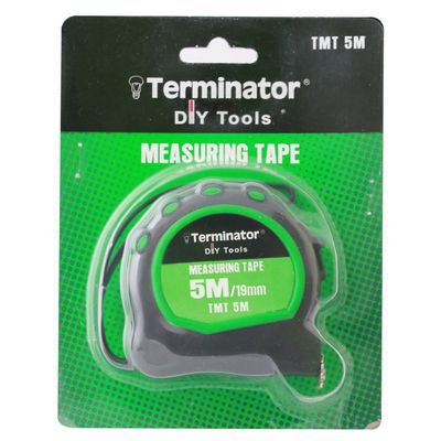 Ea Lp Terminator Measuring Tape 5M With Magnetic H