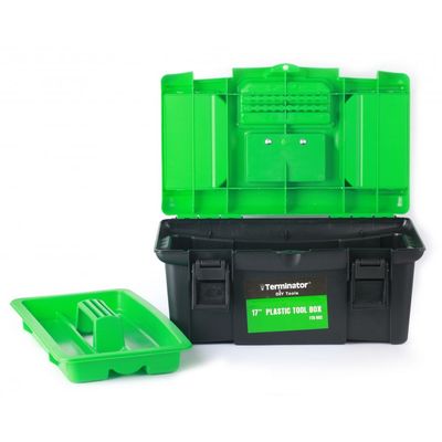 Ea Lp Terminator Tool Box 17'' Ttb 802 69461739800