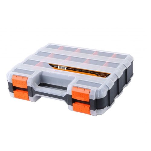 Milano Double-Sided Organizer 12.5" 320028 LS