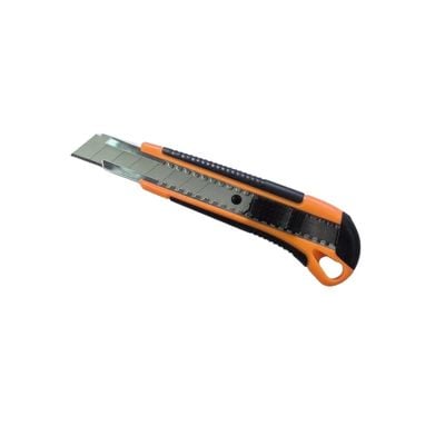 Milano ABS & TPR Knife Carbon Steel Blade (9008-0)
