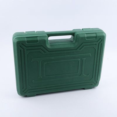 Milano 10Pcs Gardening Set (Ylh0809-1) - 37X28X7Cm- Green