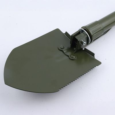 Milano Foldable Shovel (Ylh0809-2) - 14.7X58Cm