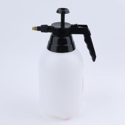 Milano Garden Pump Sprayer 1.5L (Ylh0809-6) - 12X17.5X30Cm