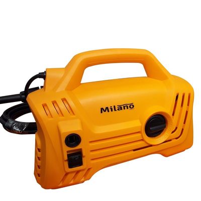 Milano High Pressure Washer Lt220 - 1400, 5Mtr Cable