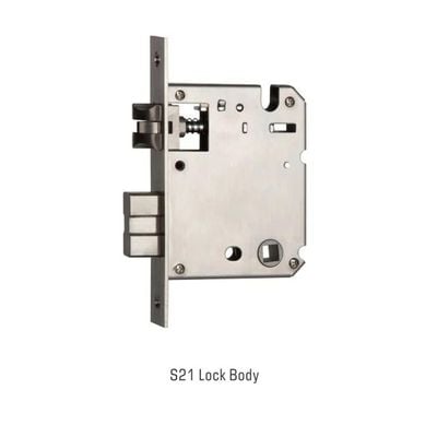 Milano Milo Lockbody S501
