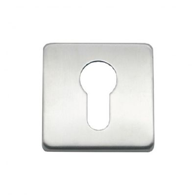 Milano Europrofile Escutcheon Square(Mh-0620)53X53