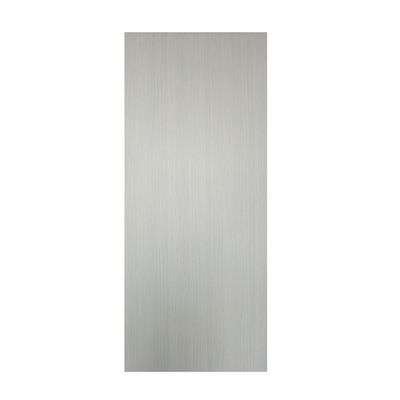 Milano James Best Buy Wpc Door  - Off White 1000*2100*45Mm