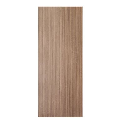 Milano James Best Buy Wpc Door  - Brown 800*2100*45Mm