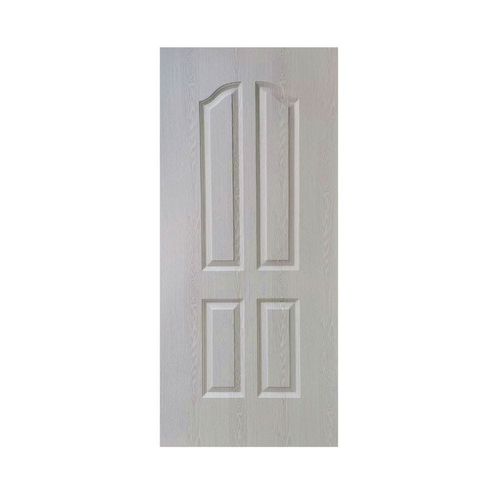 Milano Emerson WPC Door  - White 800 x 2100 x 45 mm