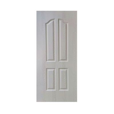 Milano Emerson WPC Door  - White 1000 x 2100 x 45 mm