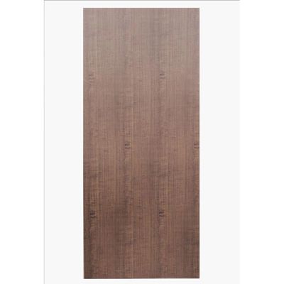Milano Rowan WPC Door  - Dark Oak 800 x 2100 x 45 mm