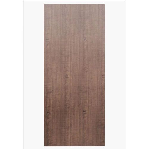 Milano Rowan WPC Door  - Dark Oak 800 x 2100 x 45 mm