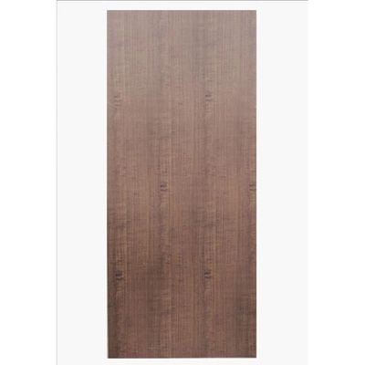 Milano Rowan WPC Door  - Dark Oak 1000 x 2100 x 45 mm