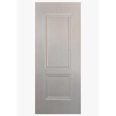 Milano Avis WPC Door  - Grey 1000 x 2100 x 45 Mm