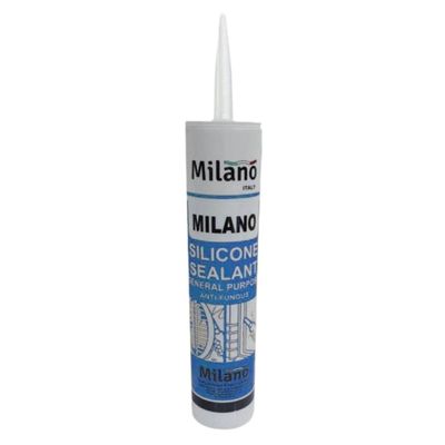 Milano Genral Purpose Silicon White