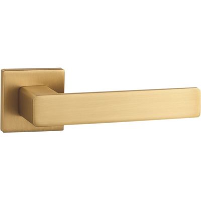 Milano Za Tatim 72L-722 Rossete Handle Gb