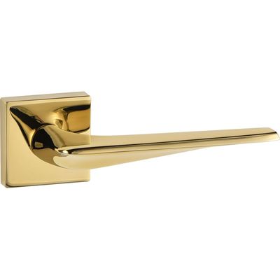 Milano Za Tagon 72L-521 Rossete Handle Pvd