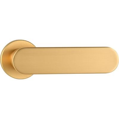 Milano Za Texur 72Q-822 Rosset Handle Lgb